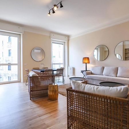 Luxury San Babila Apartment Μιλάνο Εξωτερικό φωτογραφία