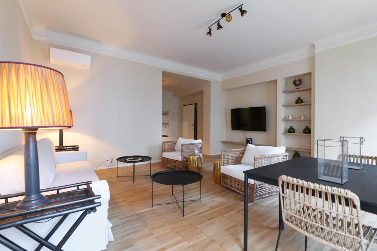 Luxury San Babila Apartment Μιλάνο Εξωτερικό φωτογραφία