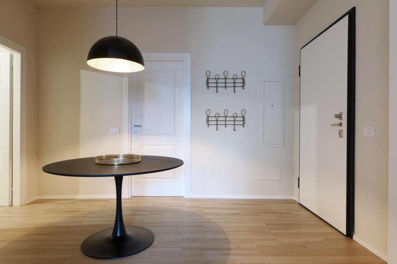 Luxury San Babila Apartment Μιλάνο Εξωτερικό φωτογραφία