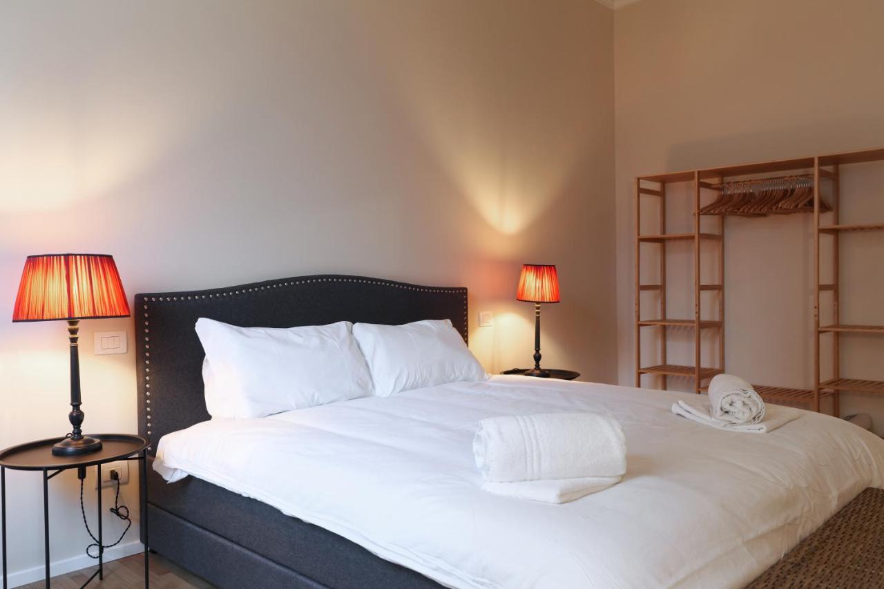 Luxury San Babila Apartment Μιλάνο Εξωτερικό φωτογραφία