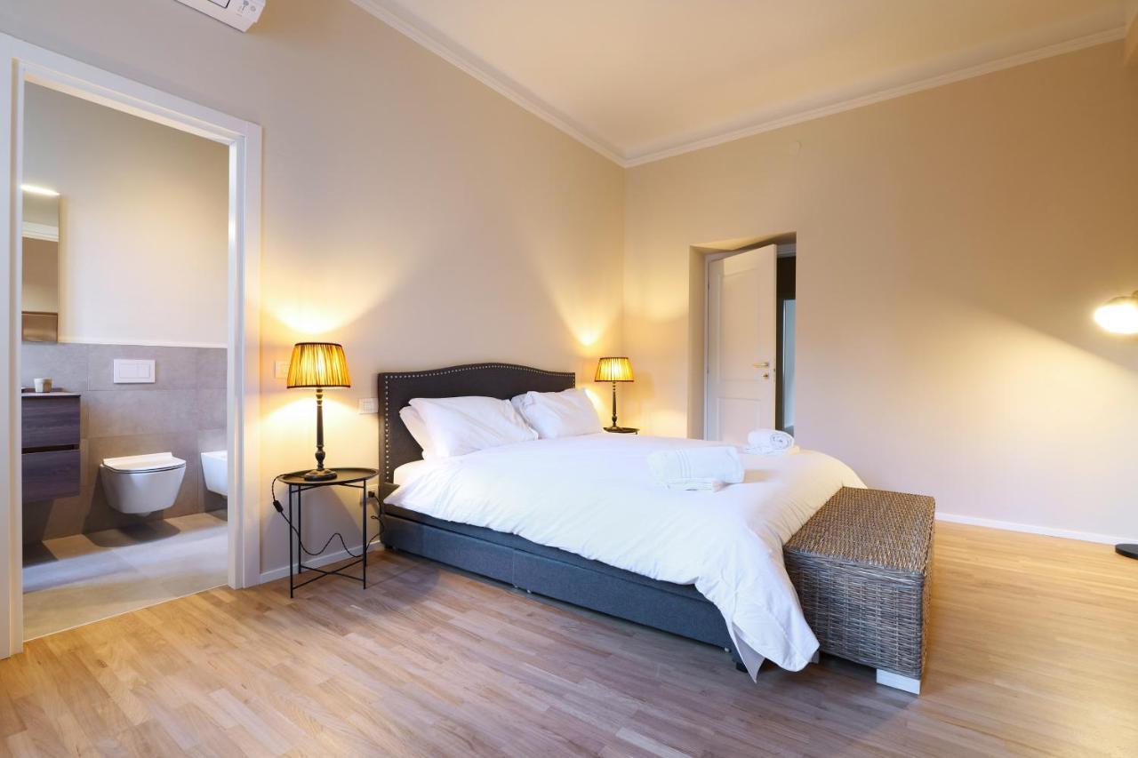 Luxury San Babila Apartment Μιλάνο Εξωτερικό φωτογραφία