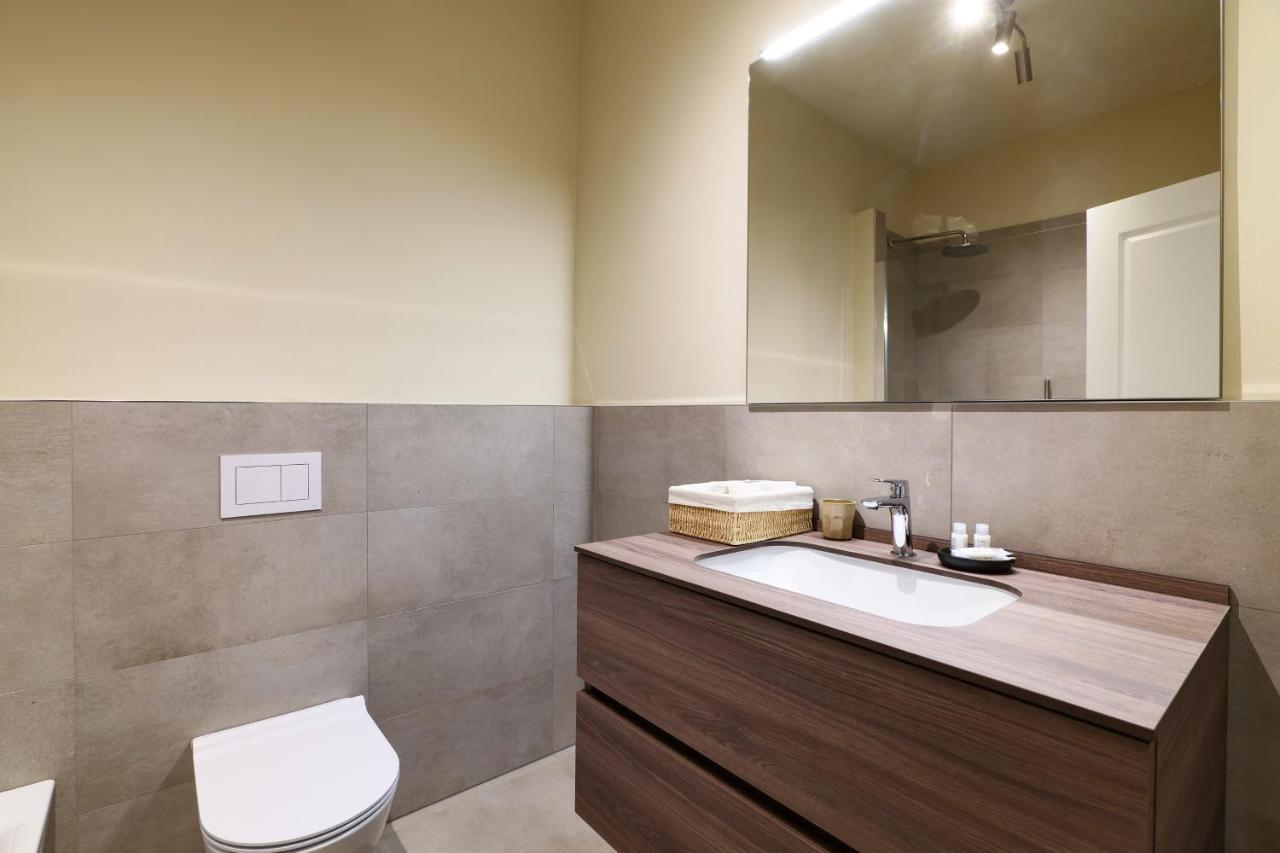 Luxury San Babila Apartment Μιλάνο Εξωτερικό φωτογραφία