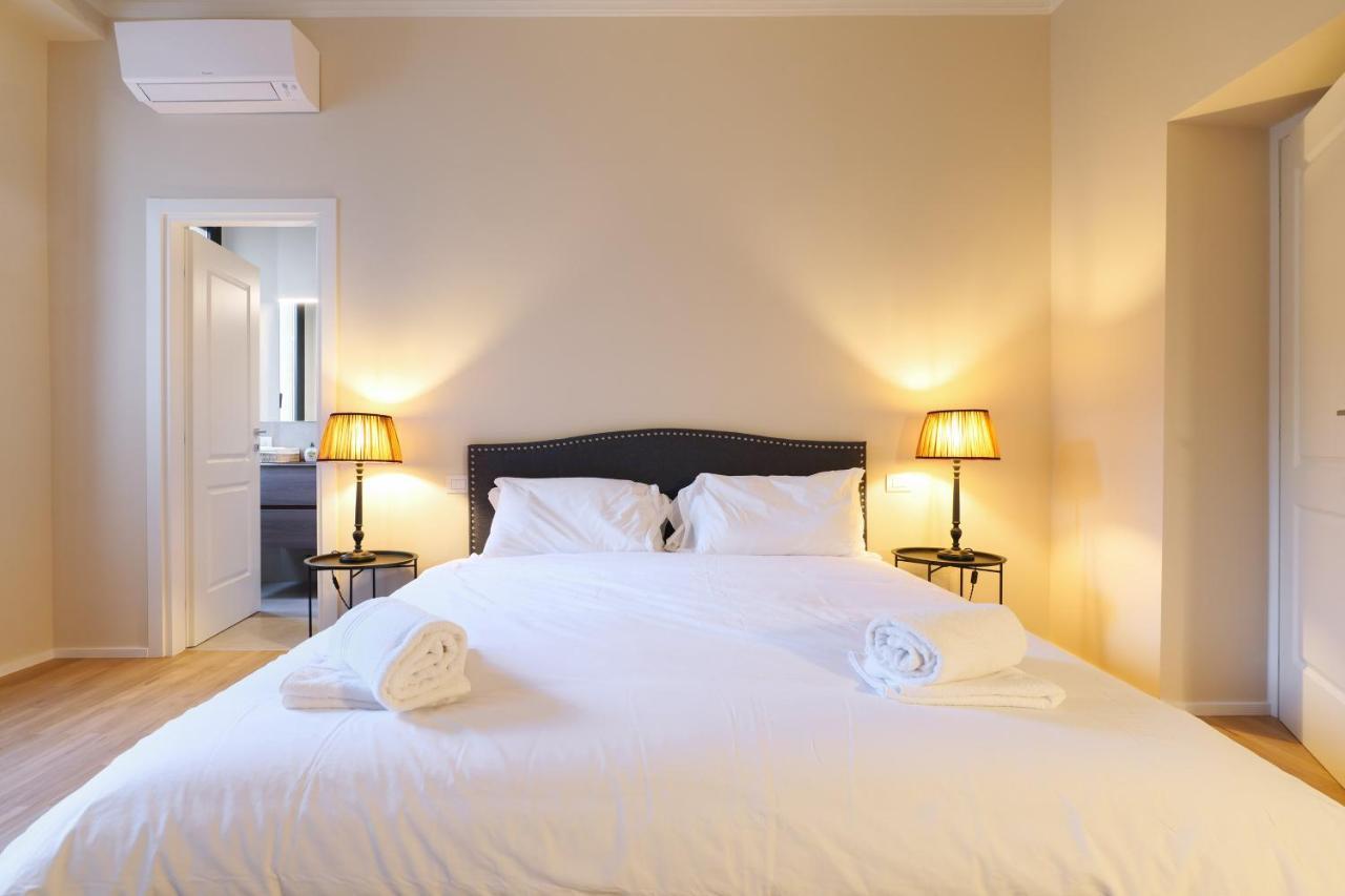 Luxury San Babila Apartment Μιλάνο Εξωτερικό φωτογραφία