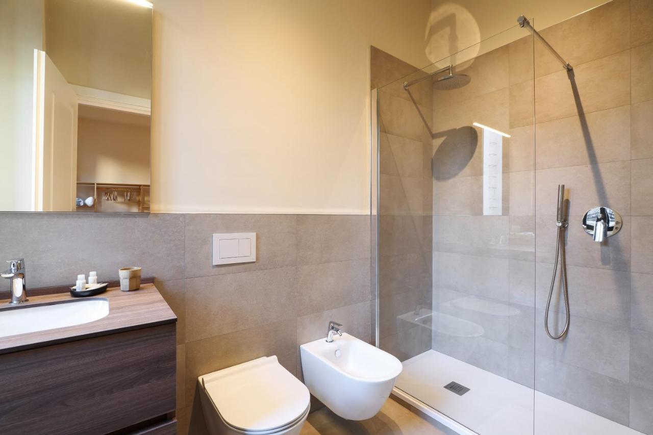 Luxury San Babila Apartment Μιλάνο Εξωτερικό φωτογραφία