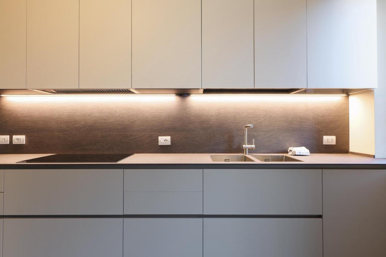 Luxury San Babila Apartment Μιλάνο Εξωτερικό φωτογραφία
