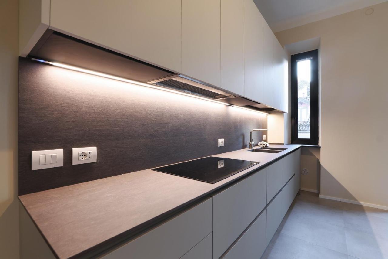 Luxury San Babila Apartment Μιλάνο Εξωτερικό φωτογραφία
