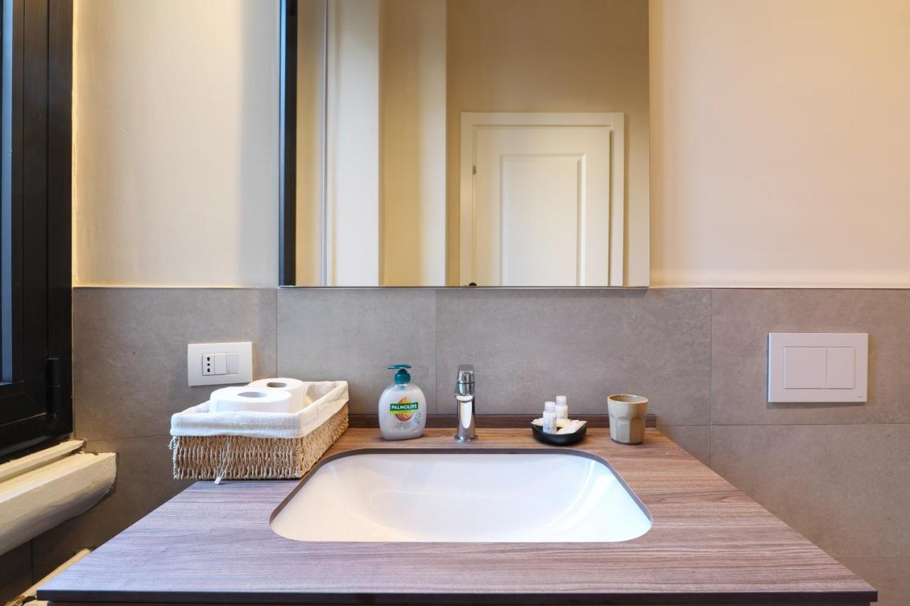 Luxury San Babila Apartment Μιλάνο Εξωτερικό φωτογραφία