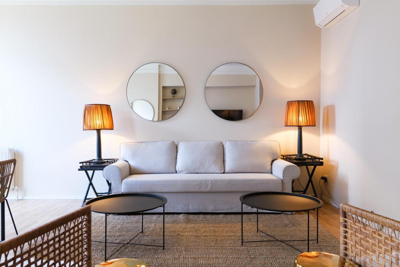 Luxury San Babila Apartment Μιλάνο Εξωτερικό φωτογραφία