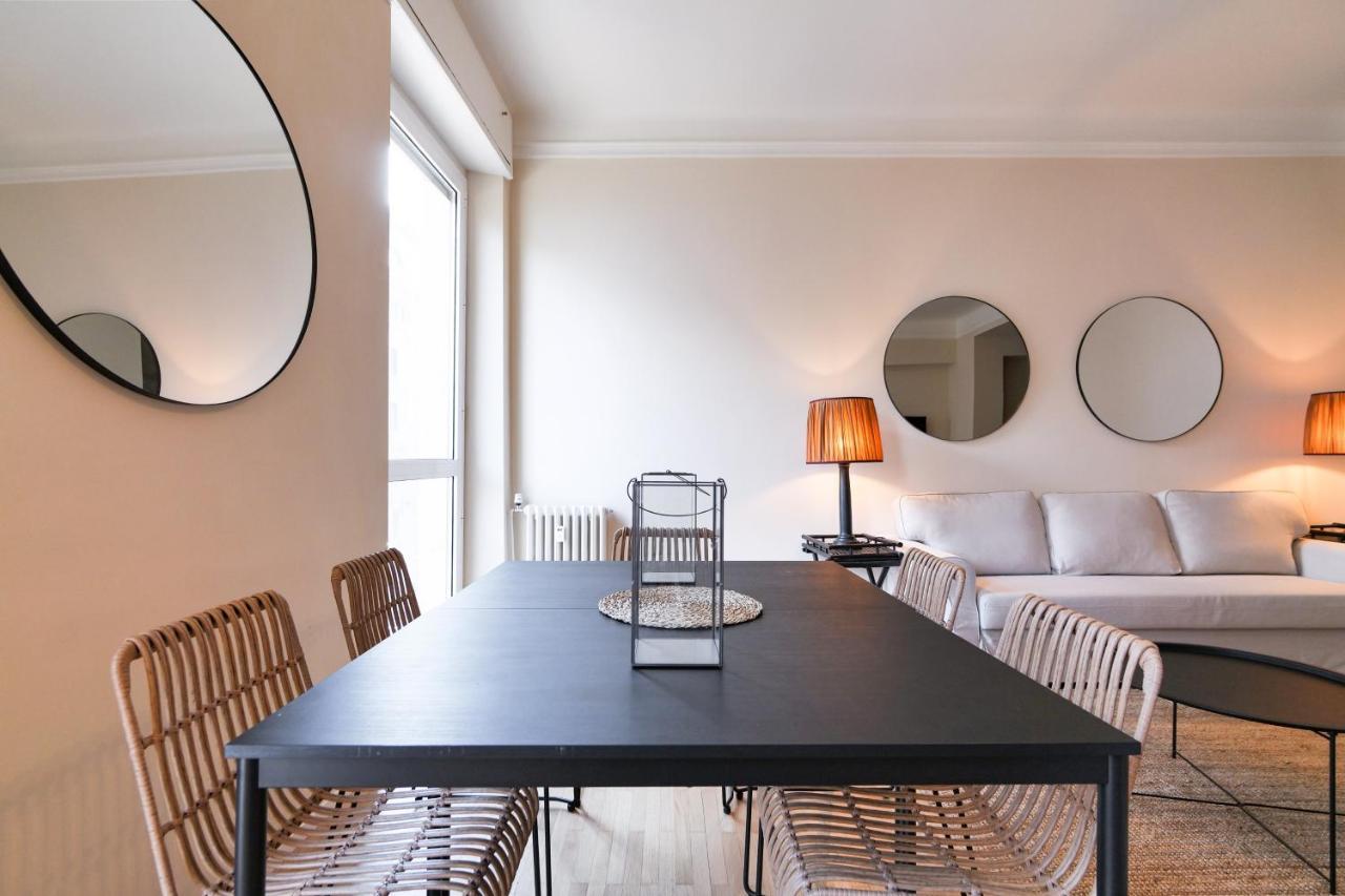 Luxury San Babila Apartment Μιλάνο Εξωτερικό φωτογραφία